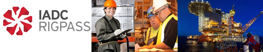IADC RIGPASS
